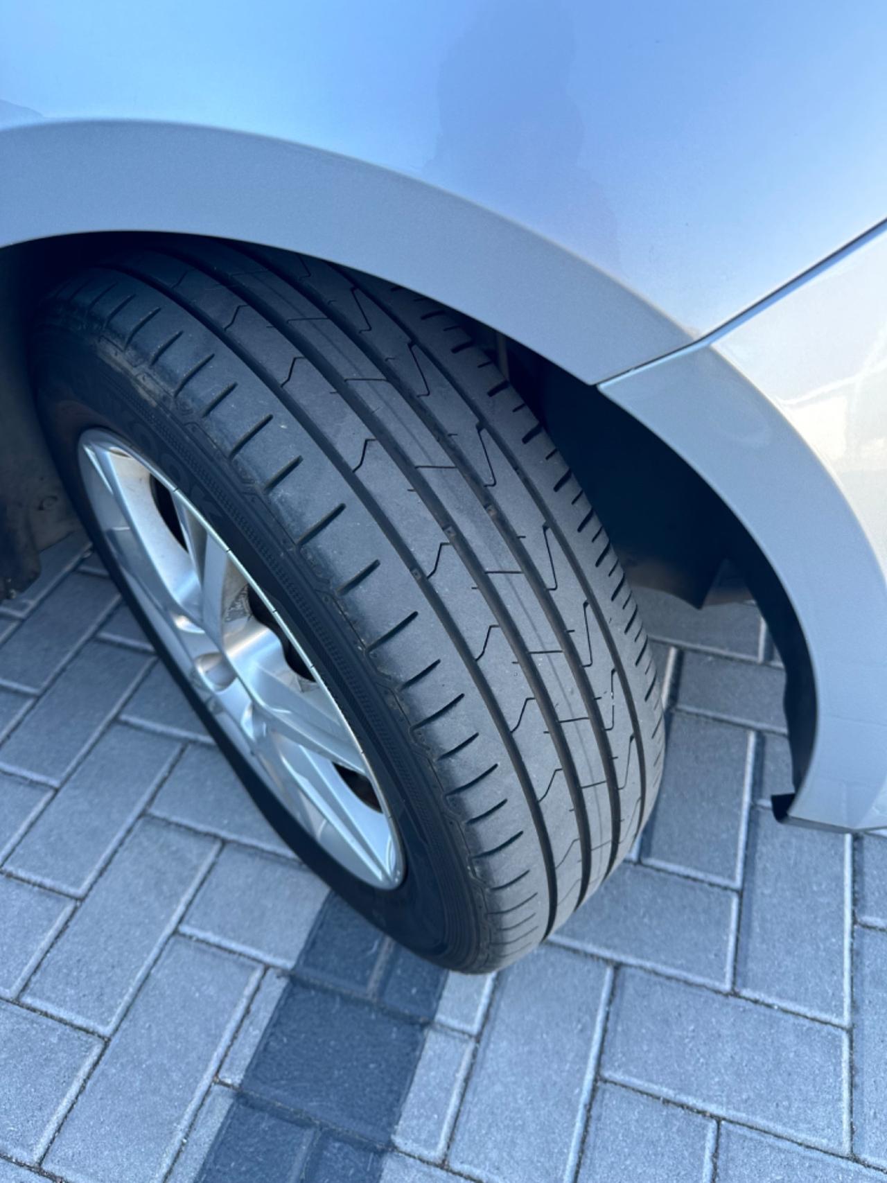 Seat Ibiza 1.6 TDI CR DPF 5 porte