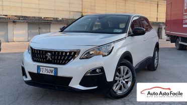 Peugeot 3008 BlueHDi 130 S&S EAT8 Business | GARANZIA 12 MESI