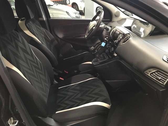 Lancia Ypsilon Ypsilon 1.2 Gold ecochic Gpl REVISIONATO