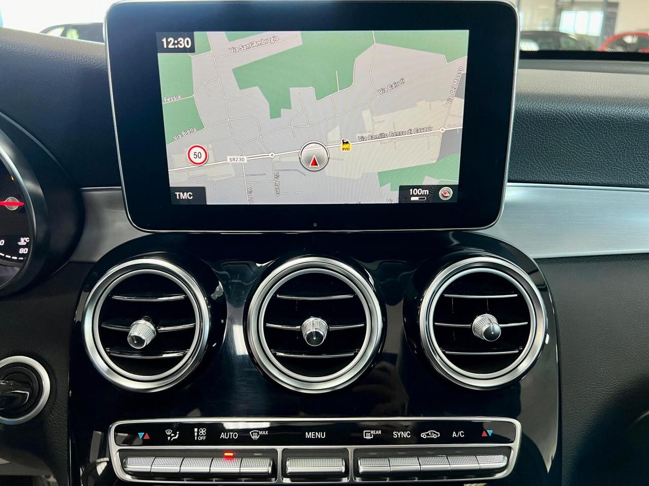 Mercedes-benz GLC 250 d 4Matic Premium