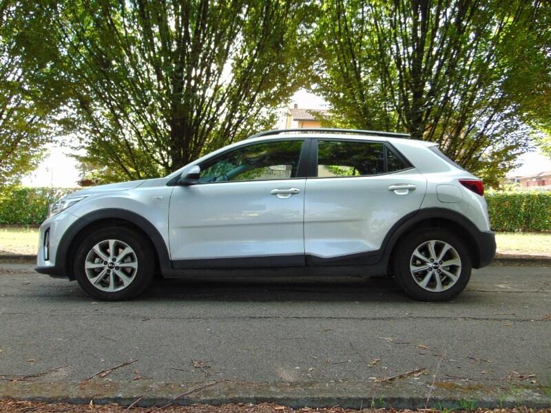 KIA Stonic Stonic 1.2 DPI ECO GPL Urban