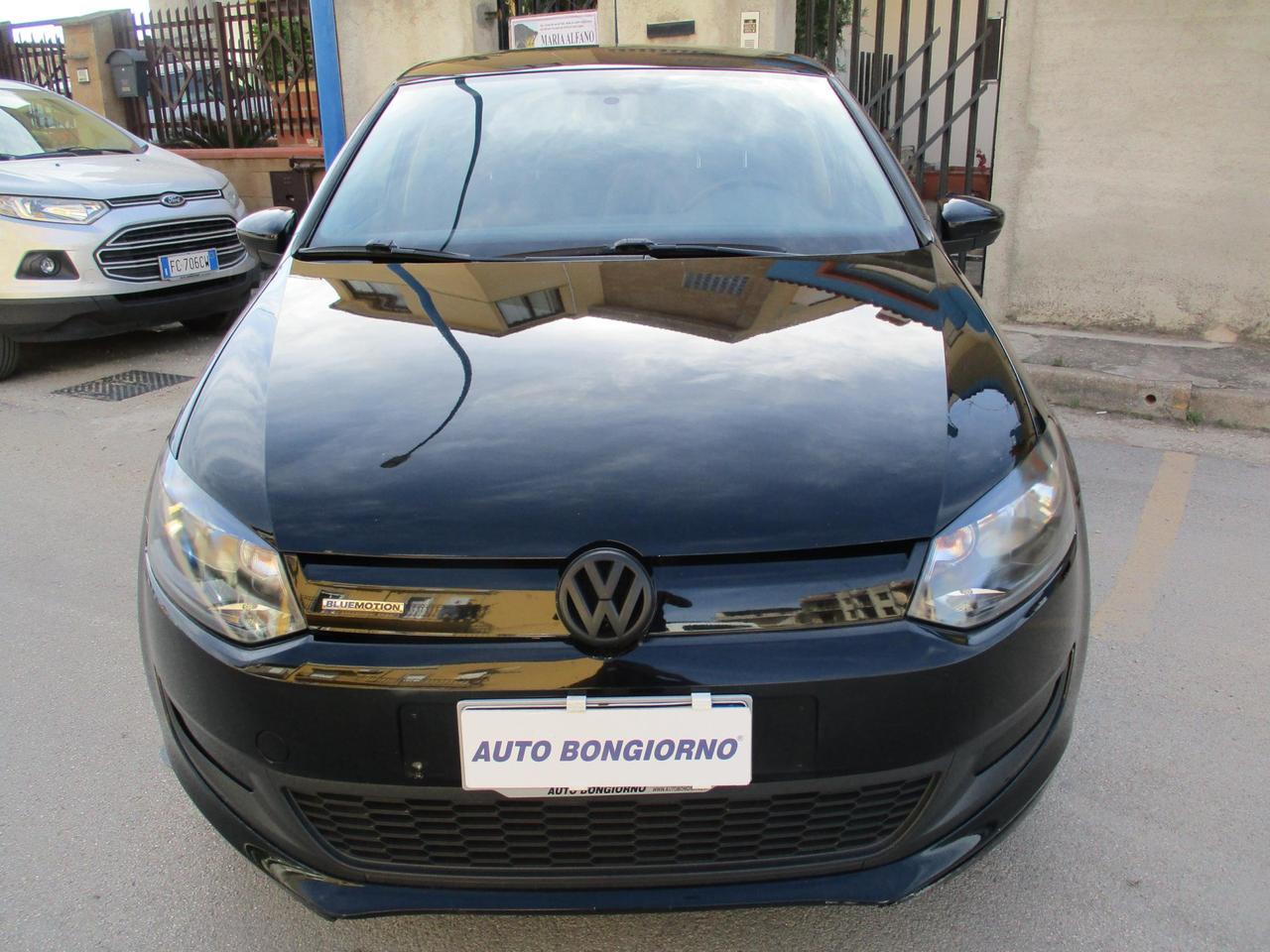 Volkswagen Polo 5 Porte Polo 5p 1.2 tdi Comfortline