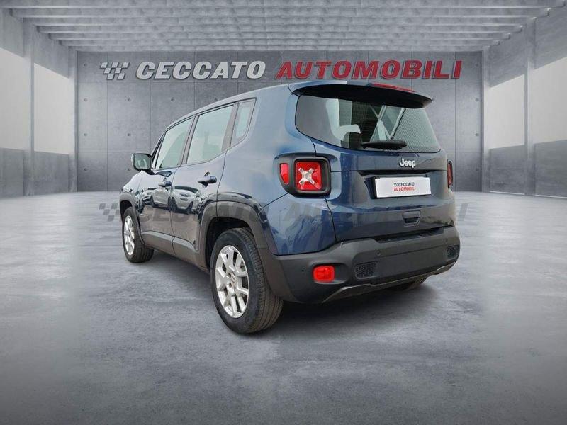 Jeep Renegade Renegade 1.0 t3 Limited 2wd