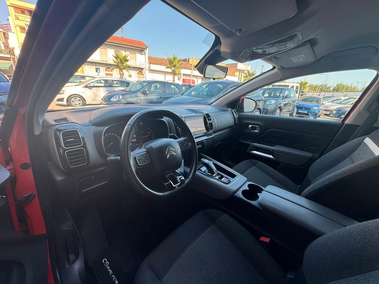 Citroen C5 Aircross BlueHDi 130 S&S AUTOMATICA