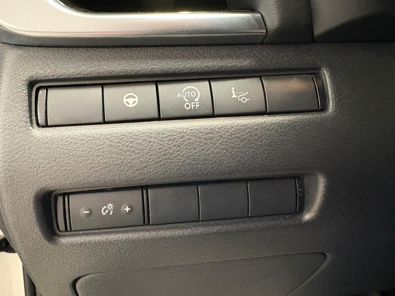 Nissan Qashqai MHEV 158 CV Xtronic N-Connecta