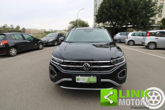 VOLKSWAGEN T-Roc 1.0 TSI Life