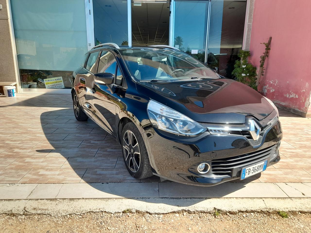 Renault Clio Sporter dCi 8V 90CV Start&Stop Energy Zen