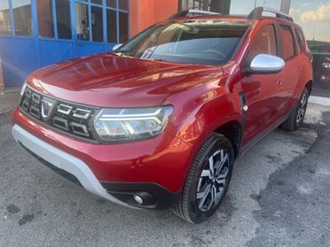 Dacia Duster 1.0 TCe GPL 4x2 Prestige