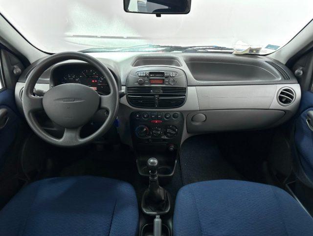 FIAT Punto 1.2i cat 5 porte Verve