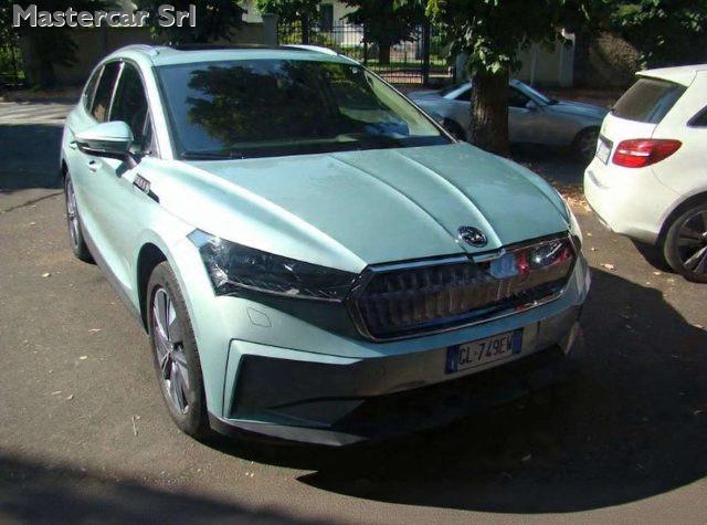SKODA Enyaq iV Enyaq 80 Executive - GL749EW
