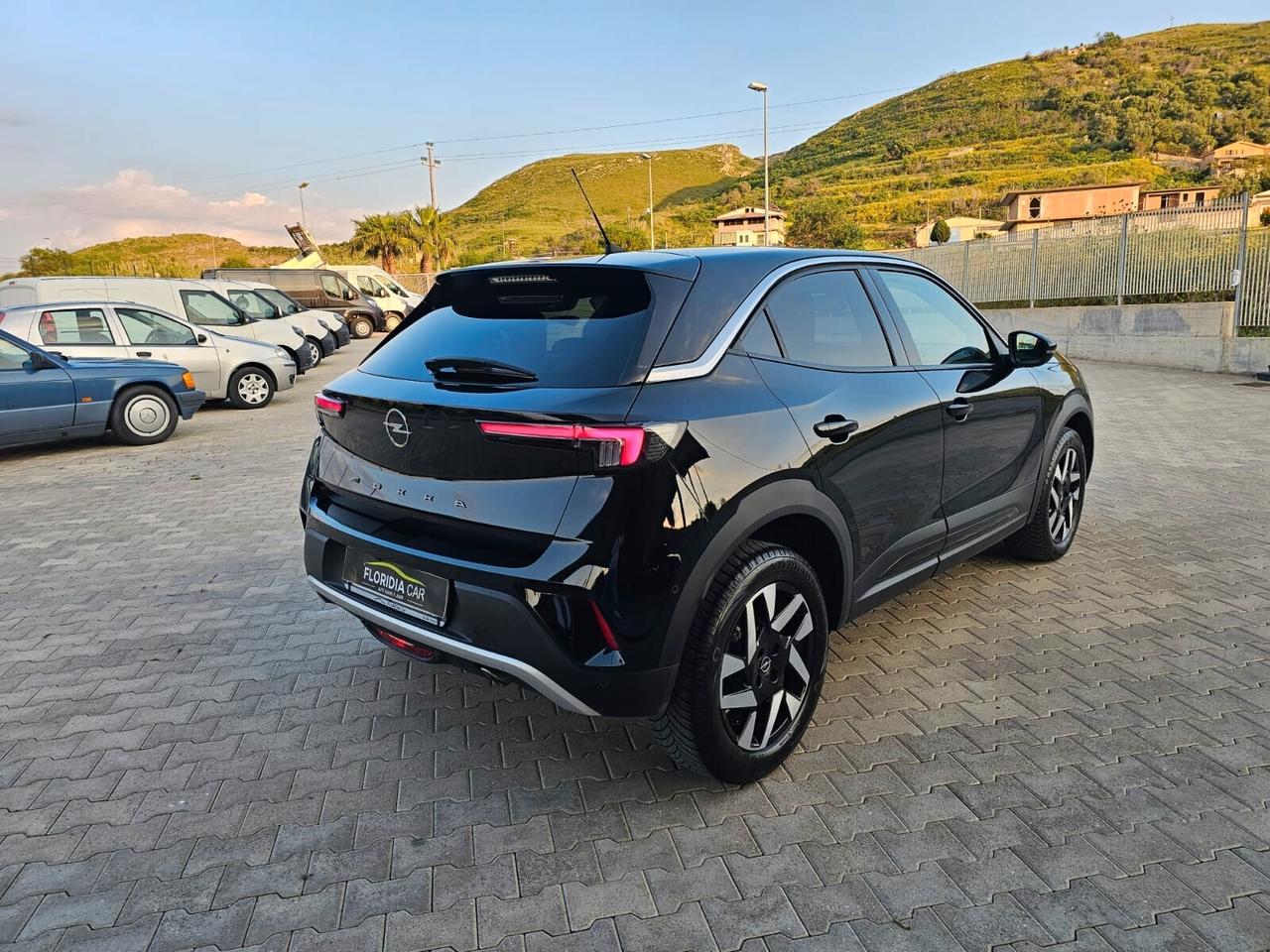OPEL MOKKA 1.5 DIESEL 110CV 30/12/2021