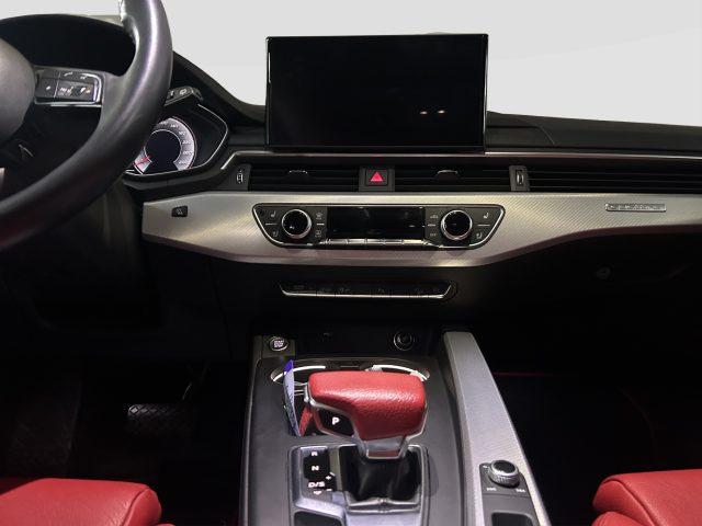 AUDI A4 allroad A4 allroad 40 TDI 190 CV S tronic