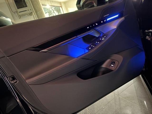 BMW 520 d 48V xDrive Touring Msport Pro.