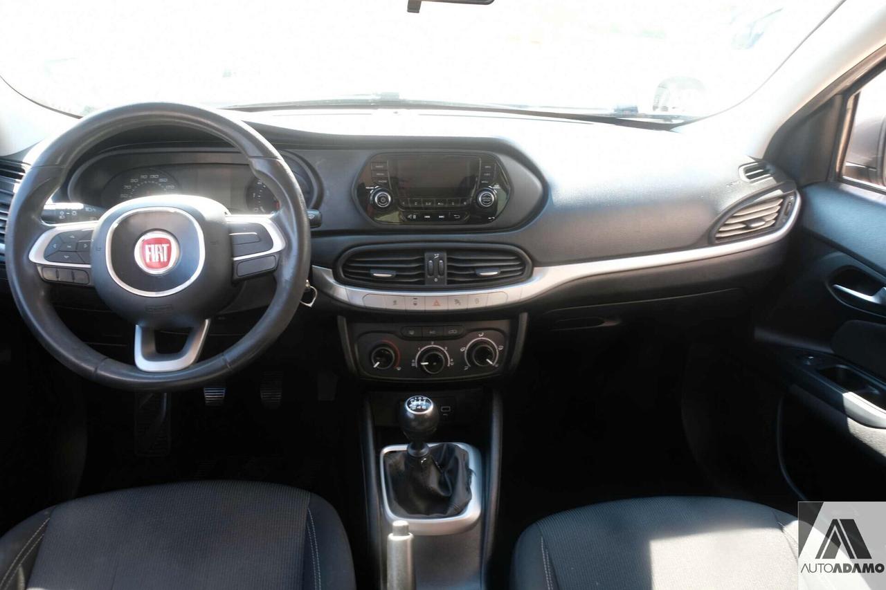 Fiat Tipo 1.6 Mjt S&S SW Business