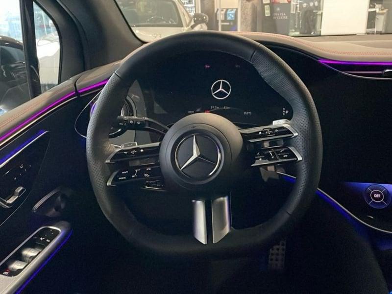 Mercedes-Benz EQE SUV EQE 350 4Matic SUV AMG Line Premium Extra