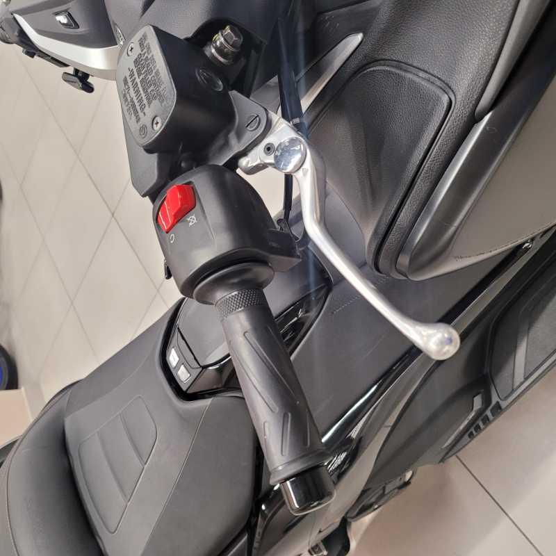 Yamaha T-Max 530 SX - 2017