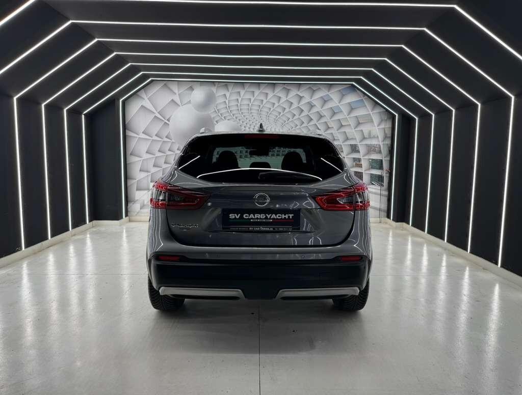 Nissan Qashqai 1.3 DIG-T 160 CV DCT N-Connecta
