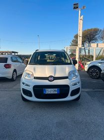 Fiat Panda 0.9 TwinAir Natural Power Easy
