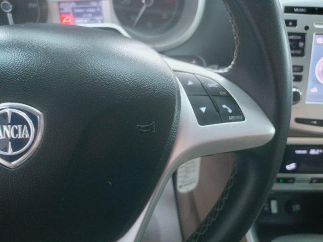 LANCIA Delta 1.6 MJT DPF Selectronic Platinum