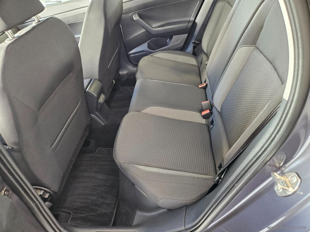 VOLKSWAGEN Taigo 1.0 TSI 110 CV Life