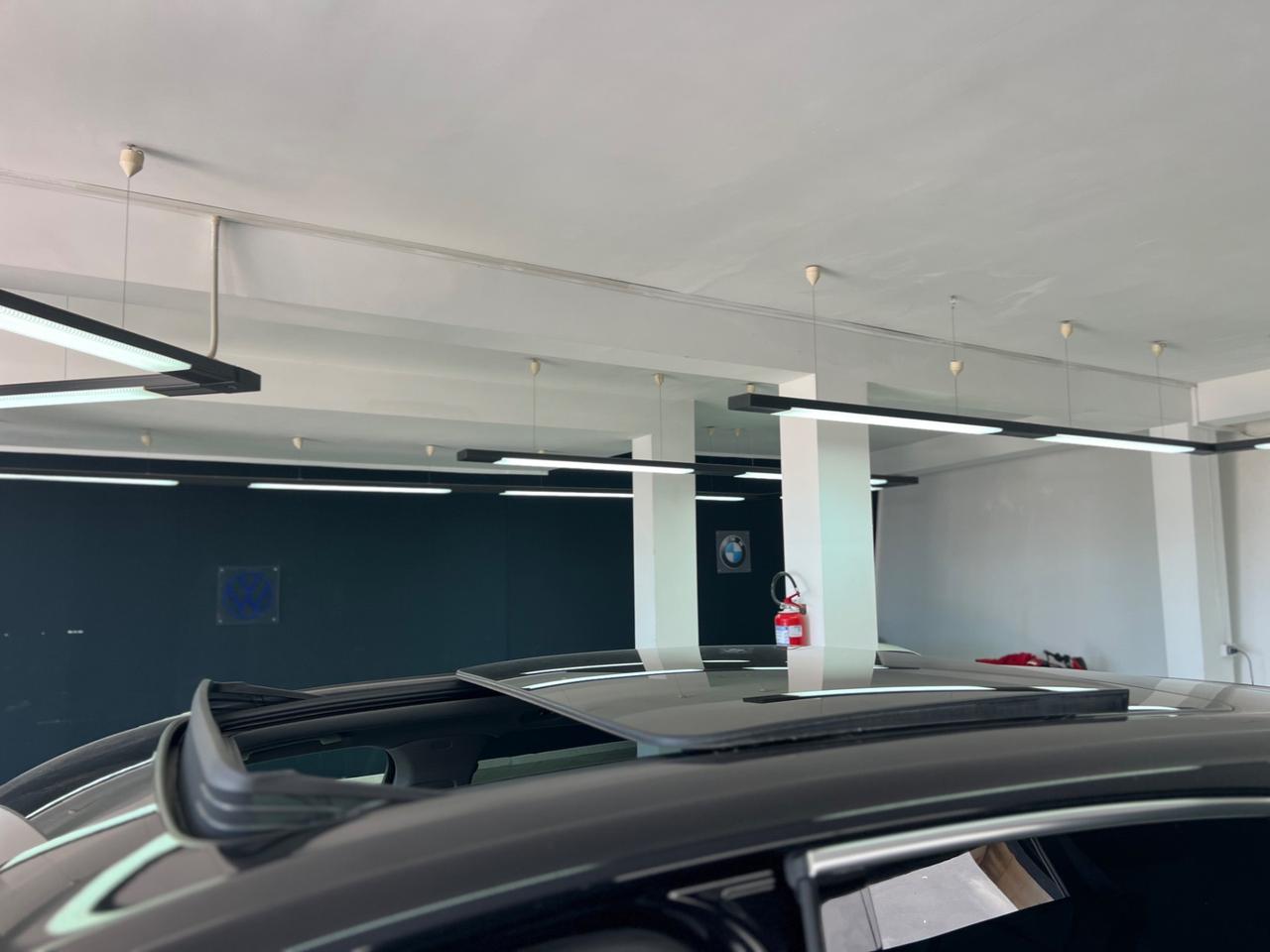 Porsche Cayenne 3.0 V6
