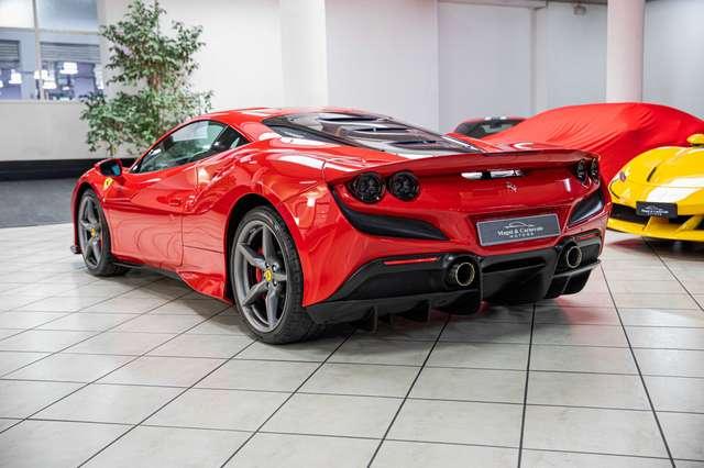 Ferrari F8 Tributo RACING SEATS+BELTS|CARBON+LEDS