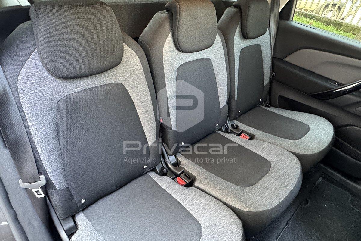 CITROEN C4 Picasso BlueHDi 120 S&S Live