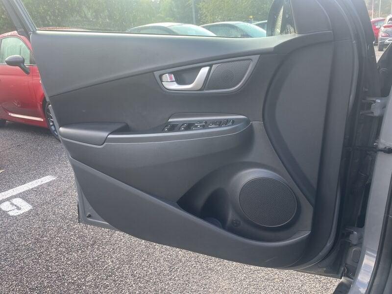 Hyundai Kona I 2021 1.6 gdi hev Xline Safety Pack 2wd 141cv dct