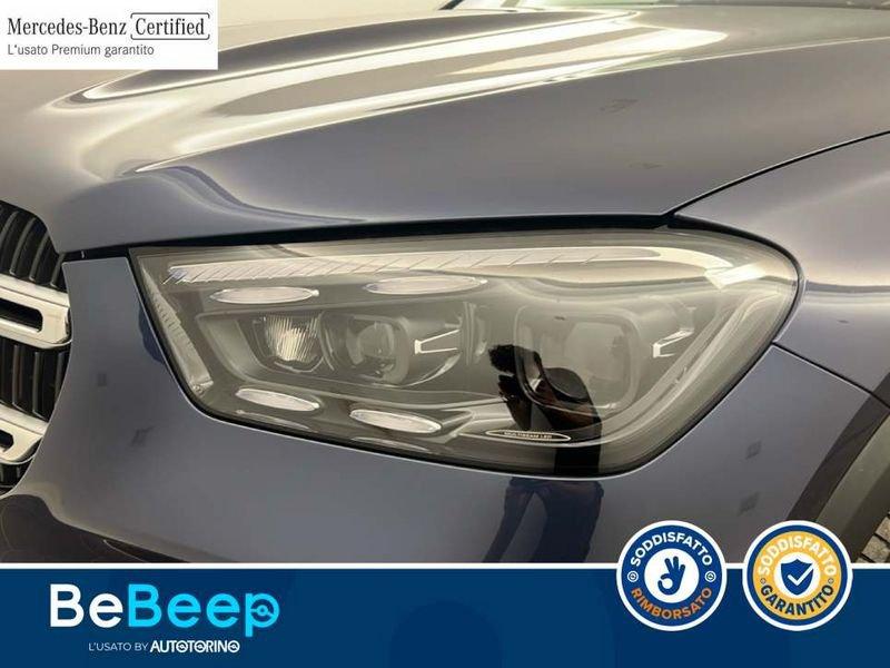 Mercedes-Benz GLE 350 DE PHEV ADVANCED 4MATIC AUTO