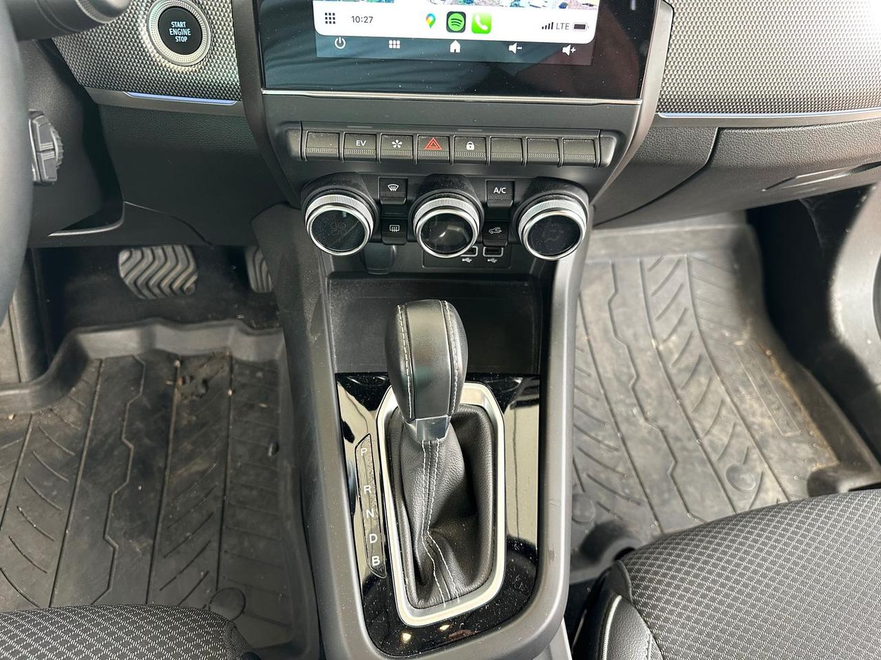 Renault Arkana Techno E-TECH 145 HEV #6576