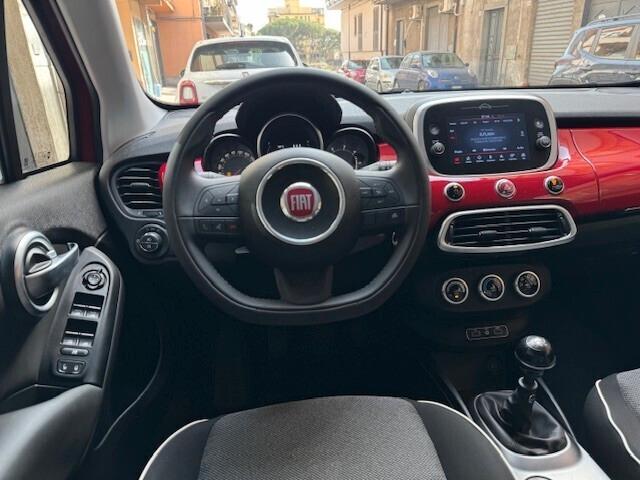 Fiat 500X 1.3 MultiJet 95 CV Lounge - 500 X