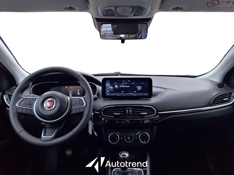 FIAT Tipo 1.3 Multijet 95 CV 5 porte City Life S&S