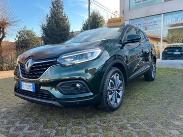 Renault Kadjar Blue dCi 8V 115CV EDC Sport Edition