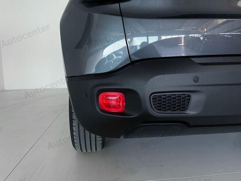 Jeep Renegade 1.0 T3 Longitude