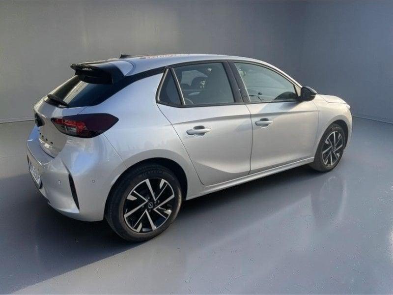 Opel Corsa Corsa 1.2 100 CV GS