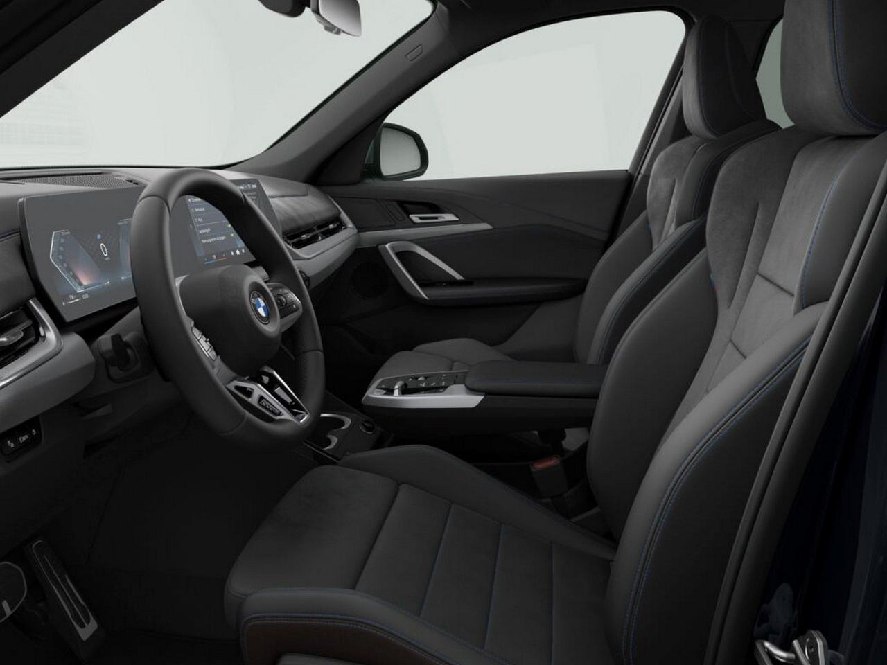 BMW BMW X1 sDrive18d