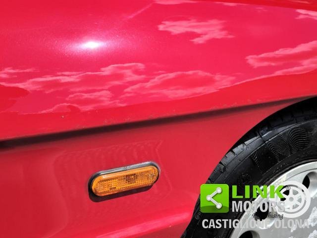ALFA ROMEO Spider 1.6