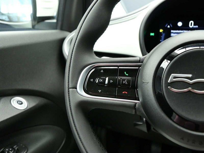 FIAT 500 500 3p 1.0 hybrid 65cv Torino