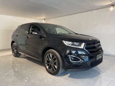 Ford Edge 2.0 TDCI 210CV AWD ST-LINE AUTOMATICA