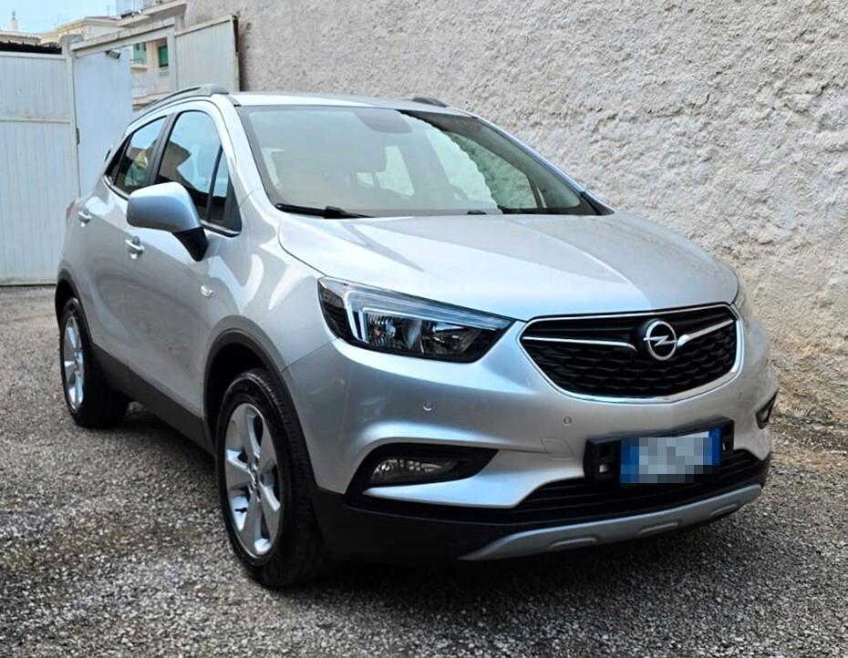 Opel Mokka X 1.6 CDTI S&S Innovation