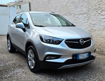 Opel Mokka X 1.6 CDTI S&S Innovation