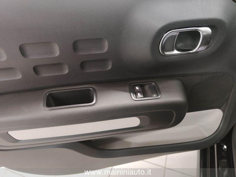 Citroën C3 1.2 110cv Plus + Car Play "SUPER PROMO"