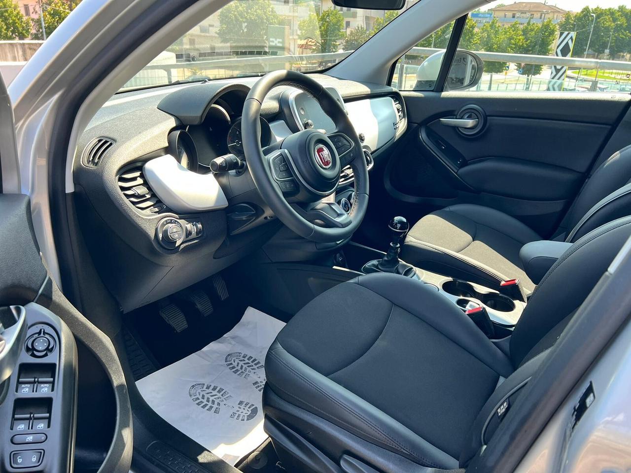 Fiat 500X 1.6 MultiJet 130 CV Connect