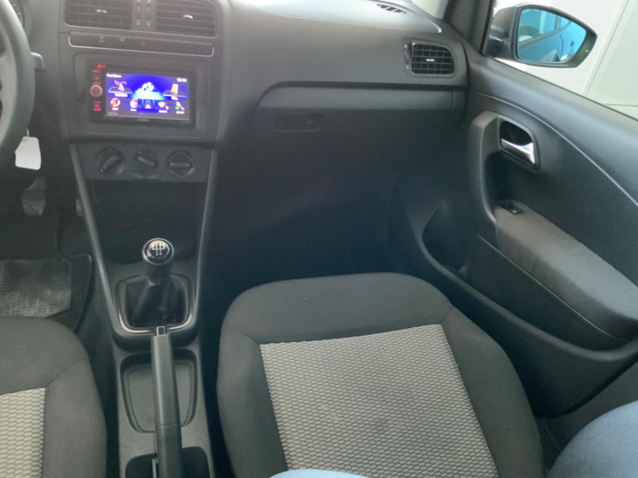 Volkswagen Polo 1.2 70 CV 5p. Comfortline