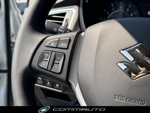 SUZUKI S-Cross 1.4 Hybrid 4WD AllGrip Top