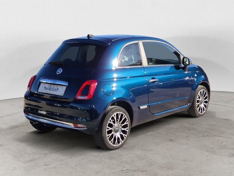 FIAT 500 1.0 hybrid Dolcevita 70cv