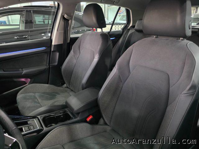 VOLKSWAGEN Golf NEW 8.5 2.0 TDI 150CV DSG Style Virtual Pro