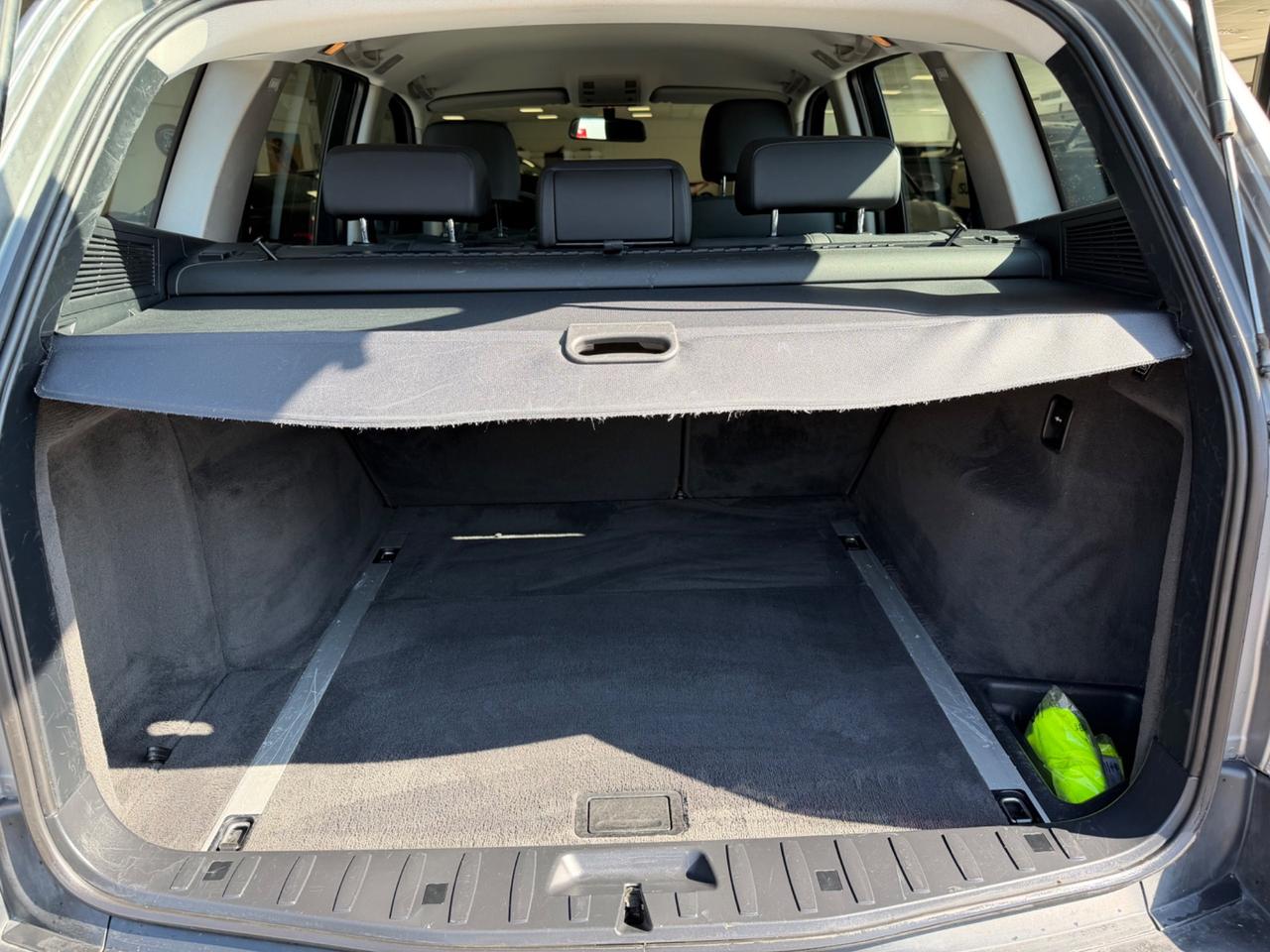 Bmw X3 2.0d cat Futura 150cv X-Drive