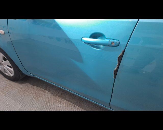 SUZUKI Splash 1.0 GLS