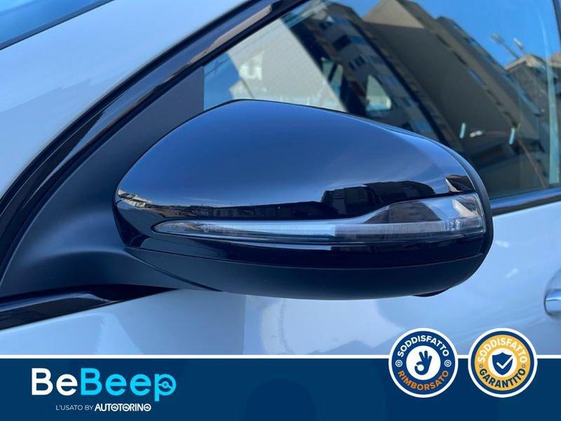 Mercedes-Benz GLA 200 D PROGRESSIVE ADVANCED AUTO